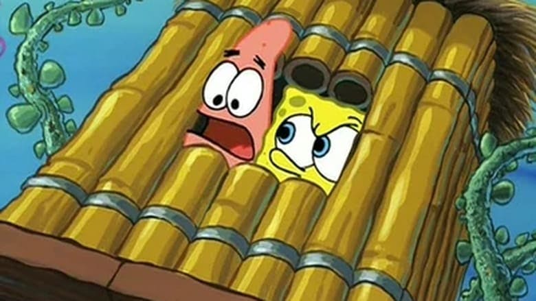 Assistir Bob Esponja Calça Quadrada Temporada 3 Episódio 22 Online em HD