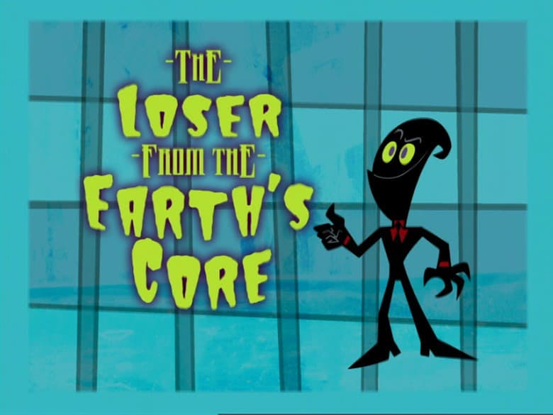 Assistir As Terríveis Aventuras de Billy e Mandy Temporada 5 Episódio 7 Online em HD