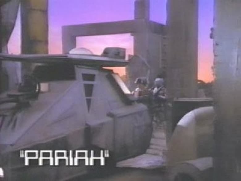 Assistir Capitán Power y los soldados del futuro Temporada 1 Episódio 4 Online em HD