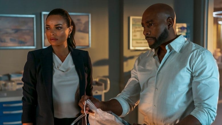 Assistir Watson Temporada 1 Episódio 11 Online em HD