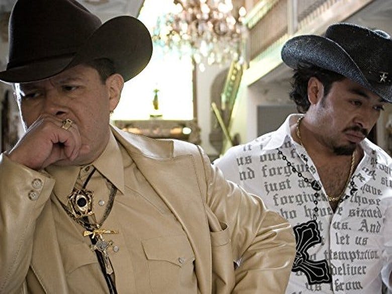 Assistir Capadócia Temporada 2 Episódio 8 Online em HD