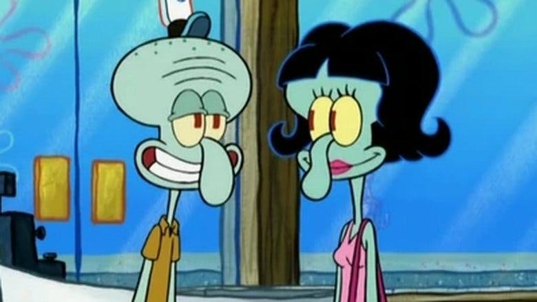 Assistir Bob Esponja Calça Quadrada Temporada 7 Episódio 50 Online em HD