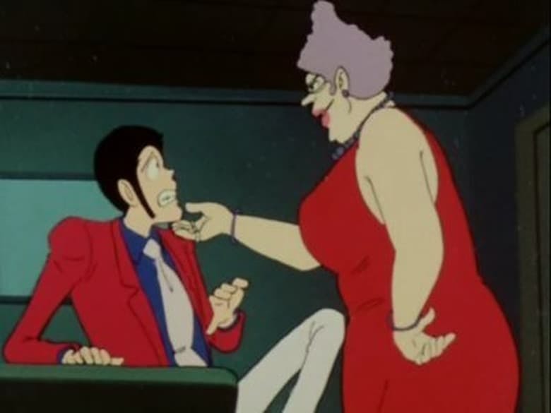 Assistir Lupin III Temporada 2 Episódio 23 Online em HD