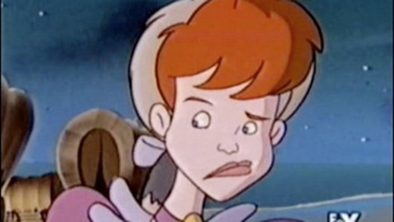 Assistir De Volta Para O Futuro Temporada 1 Episódio 14 Online em HD