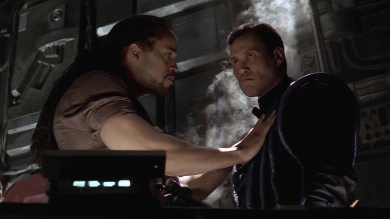 Assistir Andrômeda Temporada 3 Episódio 13 Online em HD