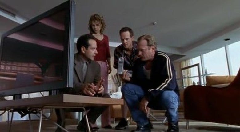 Assistir Monk: Um Detetive Diferente Temporada 1 Episódio 9 Online em HD