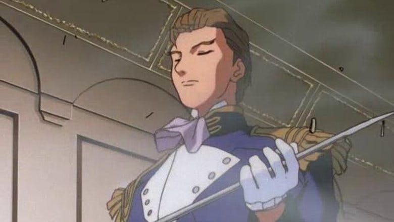 Assistir Mobile Suit Gundam Wing Temporada 1 Episódio 8 Online em HD