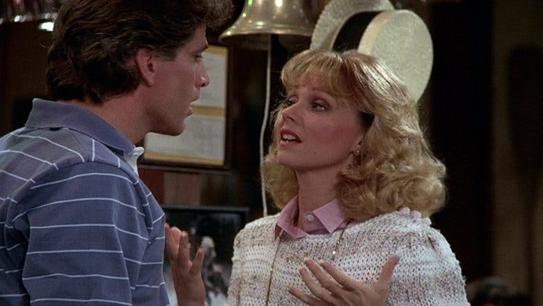 Assistir Cheers Temporada 2 Episódio 3 Online em HD