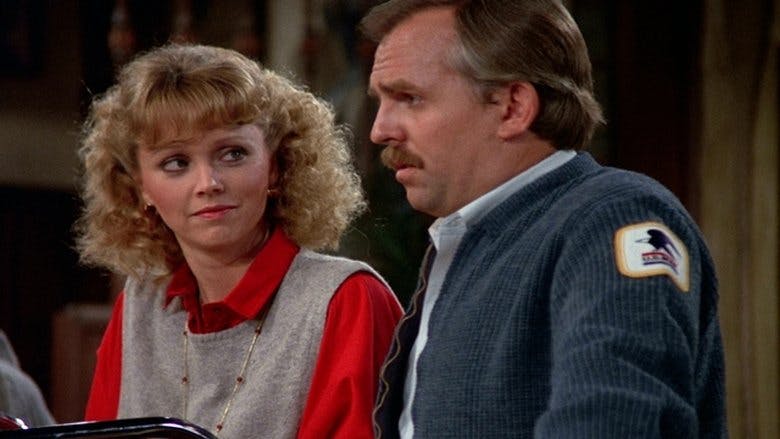 Assistir Cheers Temporada 2 Episódio 9 Online em HD