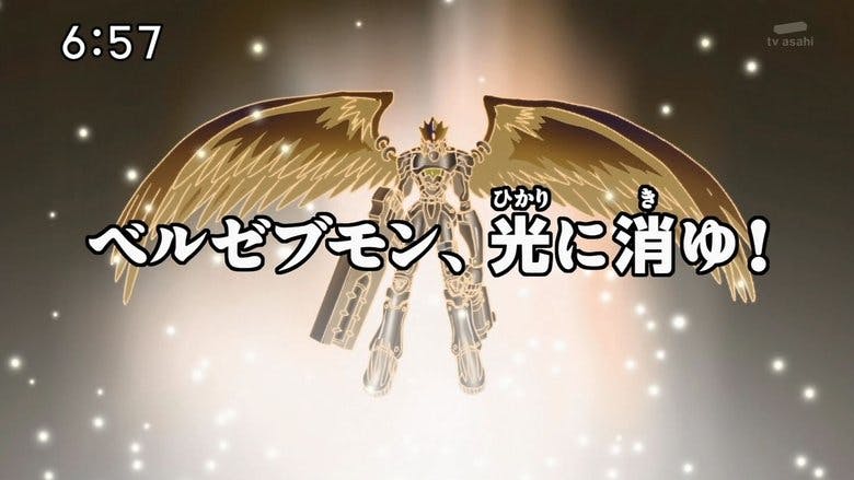 Assistir Digimon Xros Wars Temporada 1 Episódio 48 Online em HD