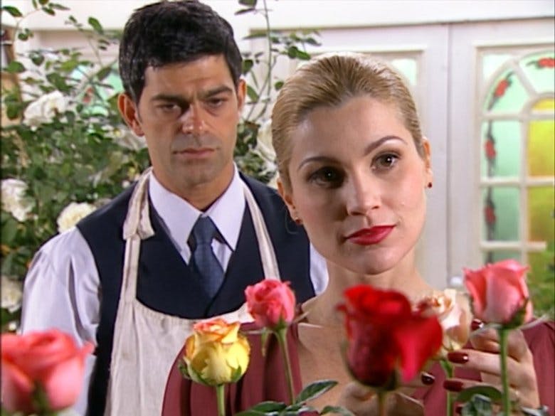 Assistir Alma Gémea Temporada 1 Episódio 143 Online em HD