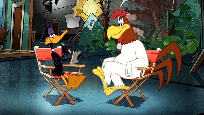 Assistir O Show dos Looney Tunes Temporada 1 Episódio 9 Online em HD