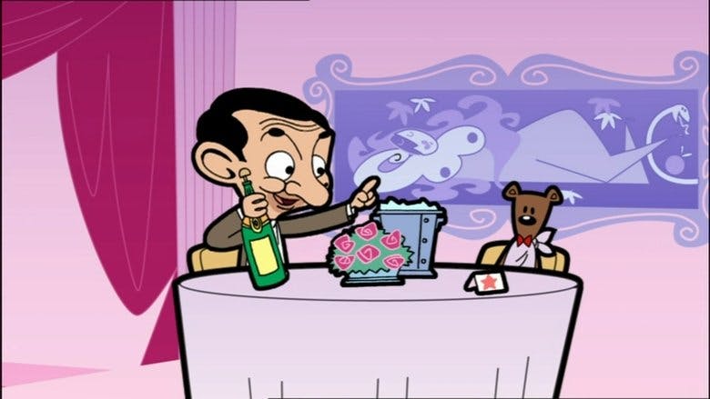Assistir Mr. Bean: A Série Animada Temporada 2 Episódio 12 Online em HD
