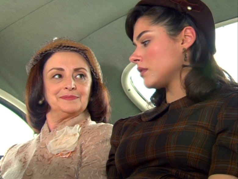 Assistir Alma Gémea Temporada 1 Episódio 105 Online em HD