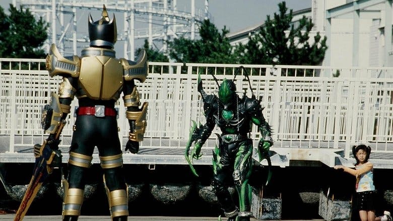 Assistir Kamen Rider Temporada 14 Episódio 37 Online em HD