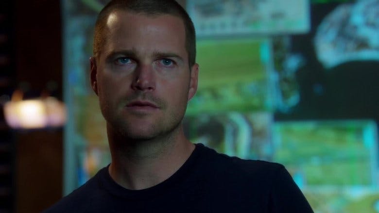 Assistir Investigação Criminal: Los Angeles Temporada 2 Episódio 21 Online em HD