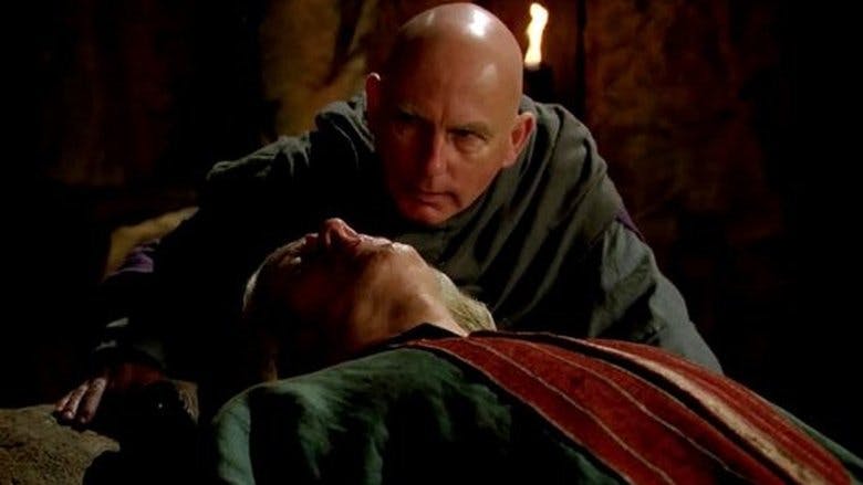 Assistir As Aventuras de Merlin Temporada 4 Episódio 7 Online em HD