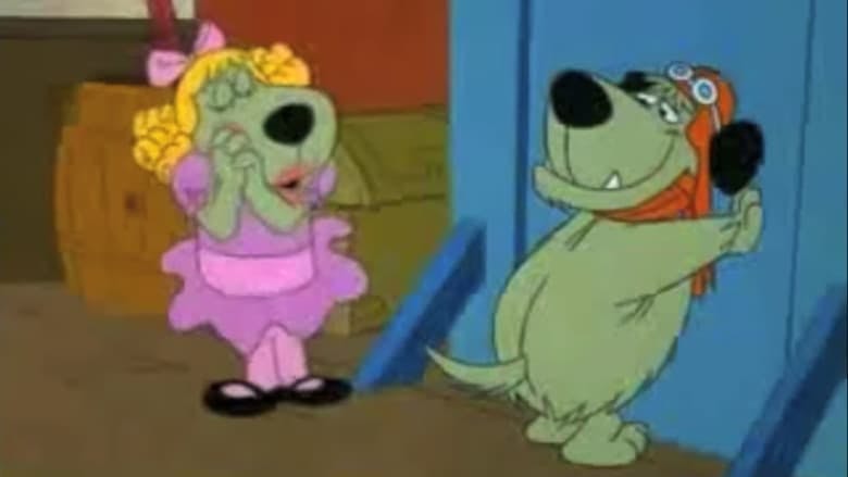Assistir Dick Vigarista E Muttley Temporada 1 Episódio 20 Online em HD