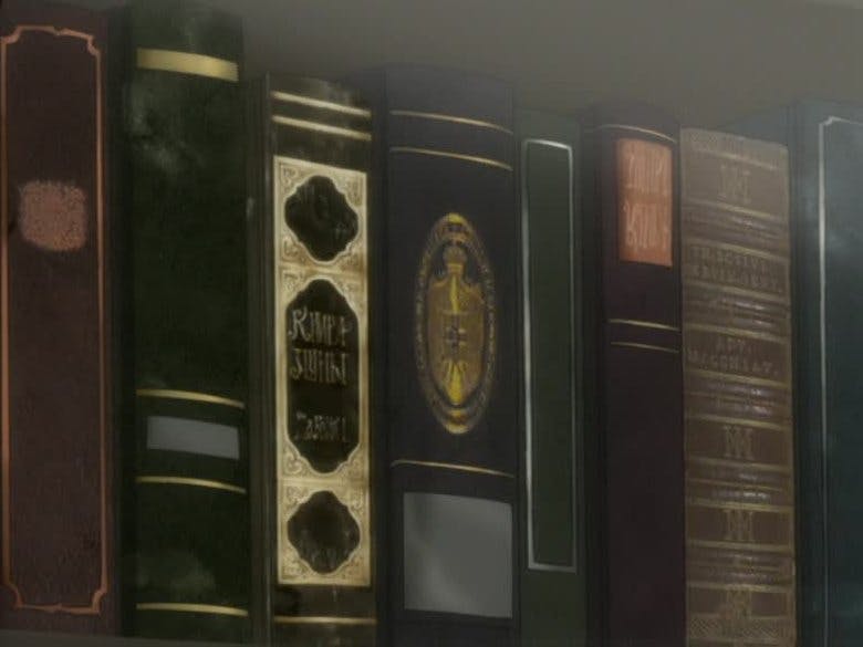 Assistir Wolf’s Rain Temporada 1 Episódio 23 Online em HD