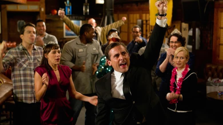 Assistir La Oficina Temporada 7 Episódio 16 Online em HD