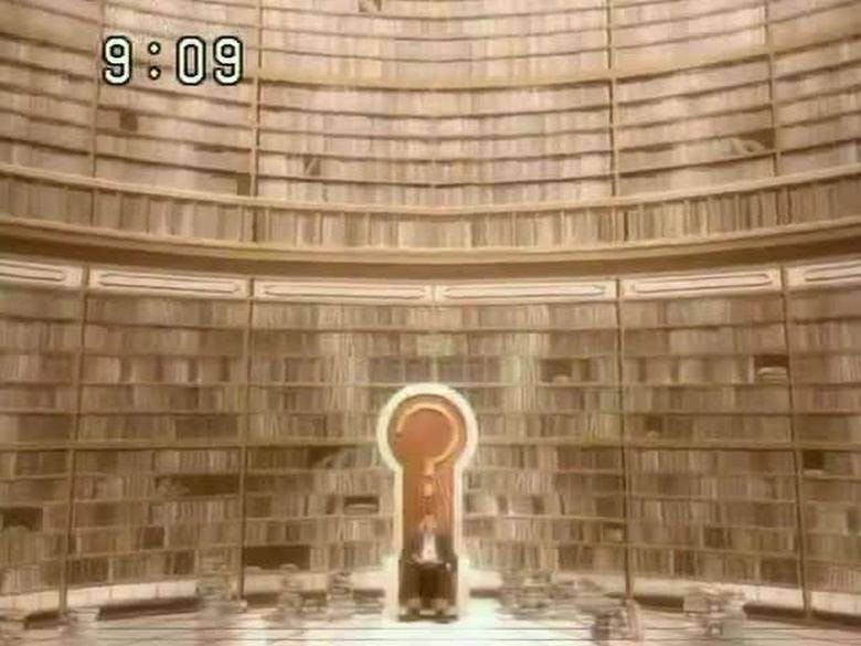 Assistir Zatch Bell! Temporada 1 Episódio 73 Online em HD