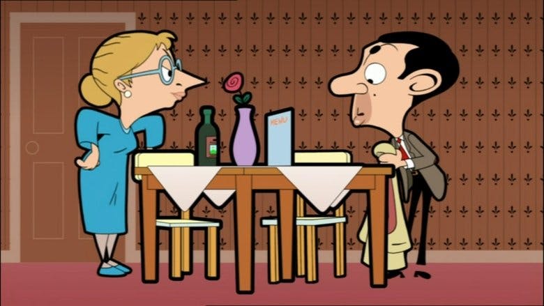 Assistir Mr. Bean: A Série Animada Temporada 2 Episódio 6 Online em HD
