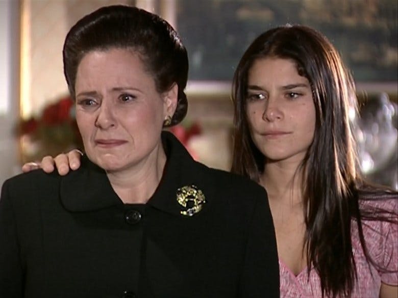 Assistir Alma Gémea Temporada 1 Episódio 103 Online em HD