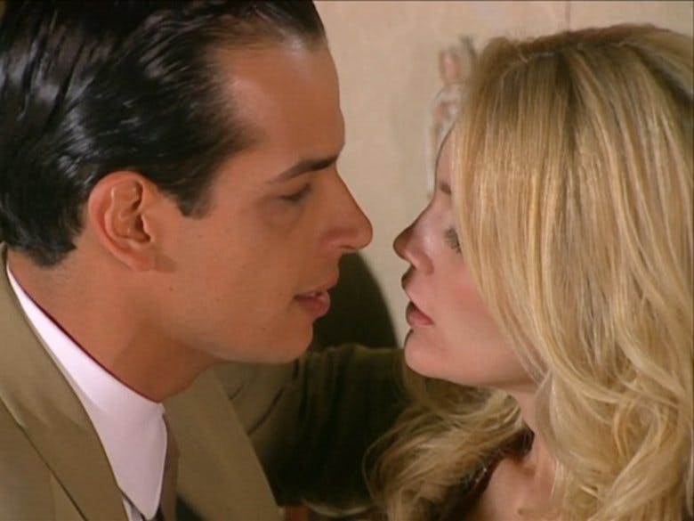 Assistir Alma Gémea Temporada 1 Episódio 138 Online em HD
