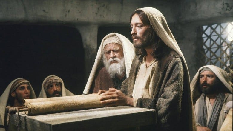 Assistir Jesus de Nazaré Temporada 1 Episódio 2 Online em HD