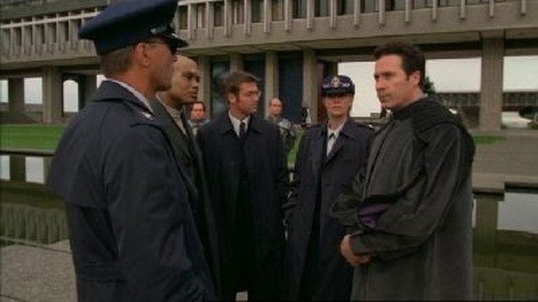 Assistir Stargate SG-1 Temporada 5 Episódio 9 Online em HD