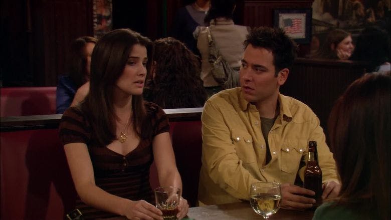 Assistir Como Eu Conheci Sua Mãe Temporada 2 Episódio 9 Online em HD