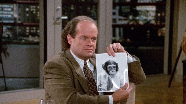 Assistir Frasier Temporada 2 Episódio 13 Online em HD