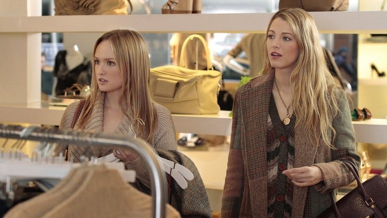 Assistir A Garota do Blog Temporada 4 Episódio 18 Online em HD