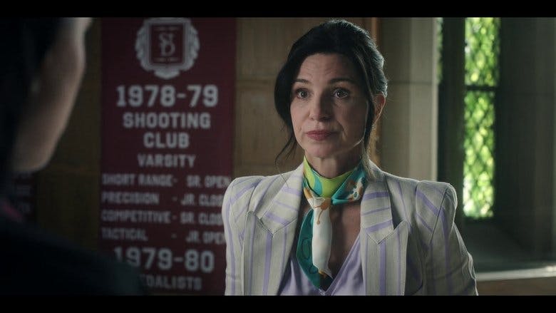 Assistir Kakegurui: Bet Temporada 1 Episódio 5 Online em HD