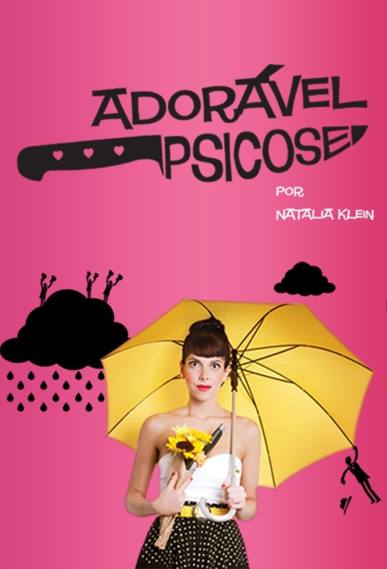 Assistir Adorável Psicose Temporada 2 Episódio 4 Online em HD