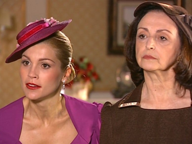Assistir Alma Gémea Temporada 1 Episódio 197 Online em HD