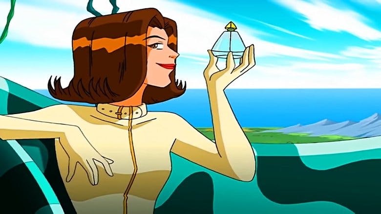Assistir Três Espiãs Demais! Temporada 3 Episódio 10 Online em HD