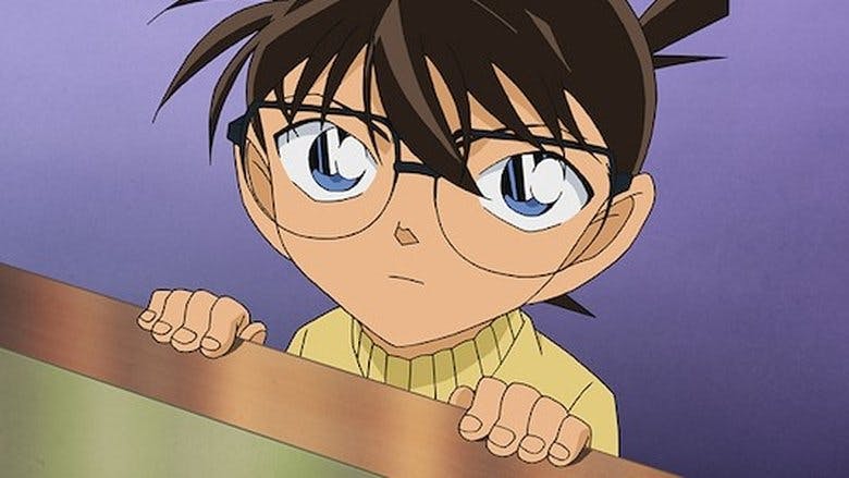 Assistir Detective Conan Temporada 1 Episódio 607 Online em HD