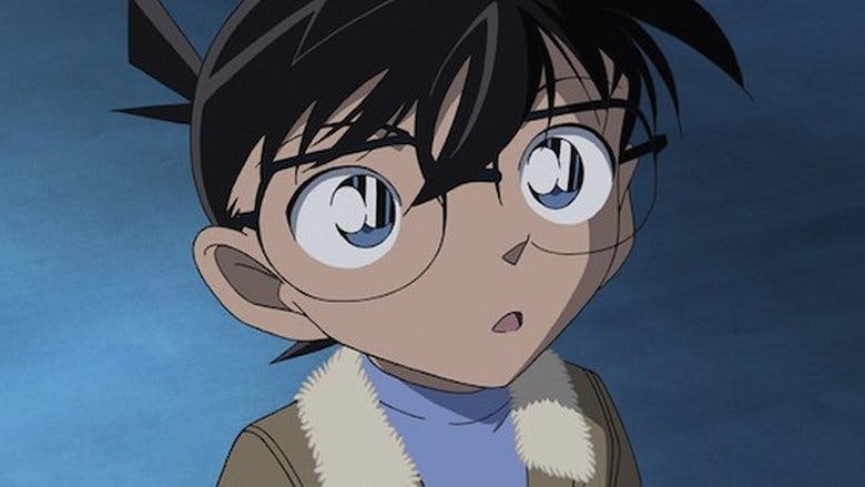 Assistir Detective Conan Temporada 1 Episódio 644 Online em HD