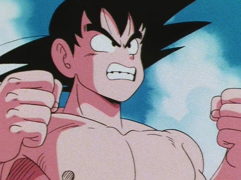 Assistir Dragon Ball Temporada 1 Episódio 144 Online em HD