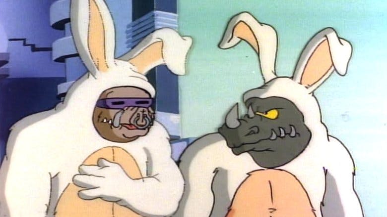 Assistir As Tartarugas Ninjas Temporada 5 Episódio 1 Online em HD