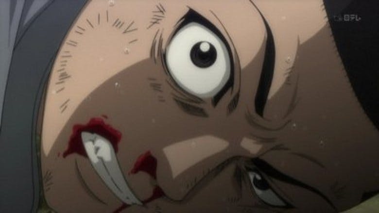 Assistir Rainbow: Nisha Rokubou no Shichinin Temporada 1 Episódio 13 Online em HD