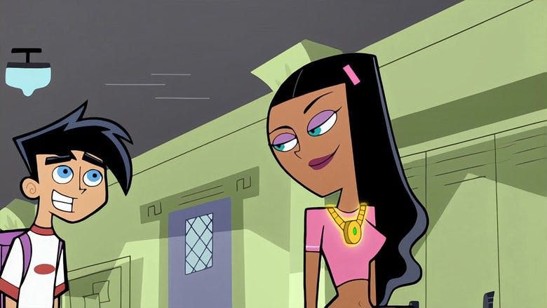 Assistir Danny Phantom Temporada 1 Episódio 2 Online em HD