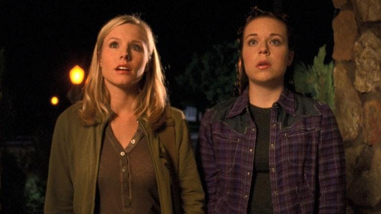 Assistir Verónica Mars Temporada 2 Episódio 8 Online em HD