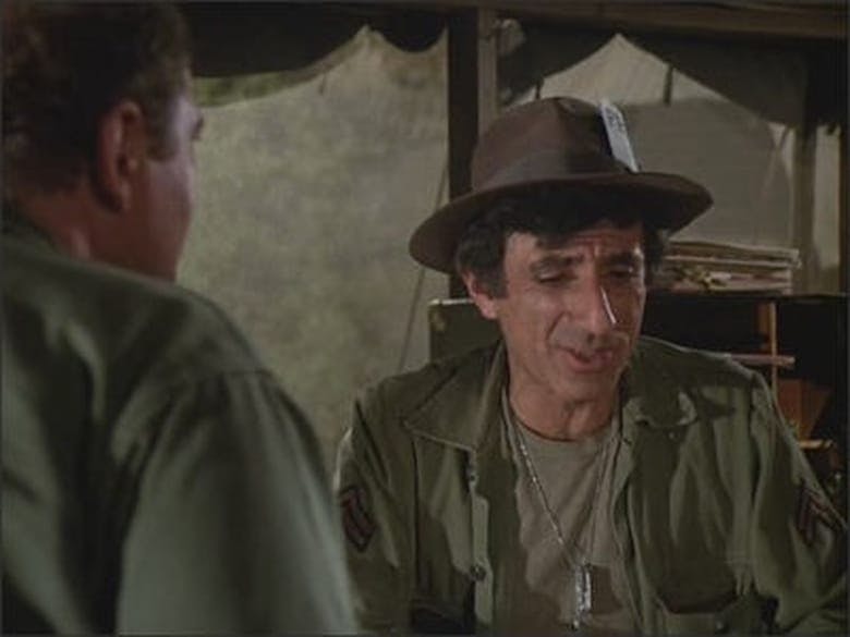 Assistir M*A*S*H Temporada 9 Episódio 12 Online em HD