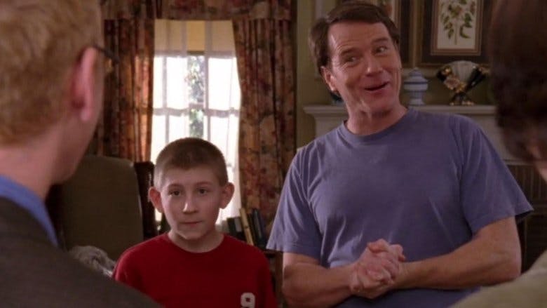 Assistir Malcolm Temporada 6 Episódio 15 Online em HD