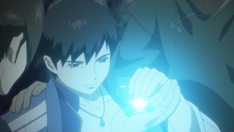 Assistir Moribito: O Guardião do Espírito Temporada 1 Episódio 25 Online em HD