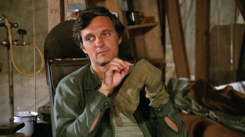 Assistir M*A*S*H Temporada 5 Episódio 4 Online em HD