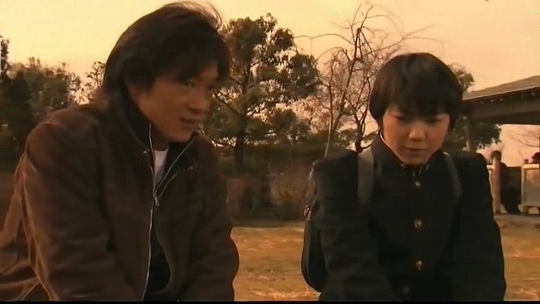 Assistir Kamen Rider Temporada 15 Episódio 5 Online em HD