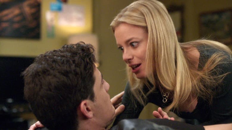 Assistir Community Temporada 2 Episódio 18 Online em HD